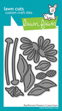 Cargar imagen en el visor de la galería, big blossom flowers - lawn fawn