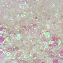 Cargar imagen en el visor de la galería, iridescent sequin mix - Lawn fawn