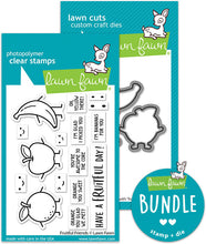 Cargar imagen en el visor de la galería, fruitful friends - lawn fawn