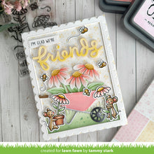 Cargar imagen en el visor de la galería, big blossom flowers - lawn fawn