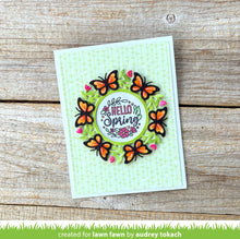Cargar imagen en el visor de la galería, blissful blossoms petite paper pack- Lawn fawn