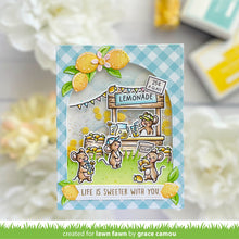 Cargar imagen en el visor de la galería, make lemonade! add-on - lawn fawn