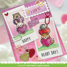 Cargar imagen en el visor de la galería, Paper clips - Lawn Fawn