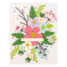 Cargar imagen en el visor de la galería, Be Bold Blooms  -Spellbinders