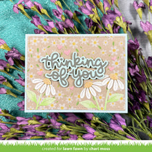 Cargar imagen en el visor de la galería, big blossom flowers - lawn fawn