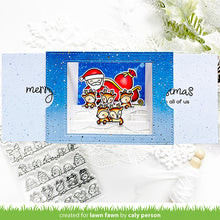 Cargar imagen en el visor de la galería, Ta-da! diorama! hillside inserts - Lawn fawn