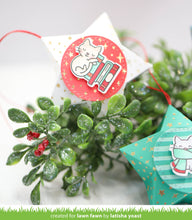 Cargar imagen en el visor de la galería, Cozy cats - Lawn fawn