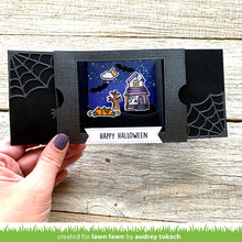 Cargar imagen en el visor de la galería, Ta-da! diorama! hillside inserts - Lawn fawn