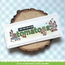 Cargar imagen en el visor de la galería, Veggie happy - Lawn fawn