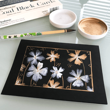 Cargar imagen en el visor de la galería, Yasutomo Reddish Gold Japanese - Spellbinders