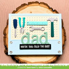 Cargar imagen en el visor de la galería, workshop backdrop: landscape - lawn fawn