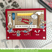 Cargar imagen en el visor de la galería, workshop backdrop: landscape - lawn fawn