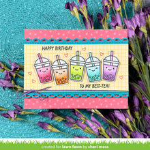 Cargar imagen en el visor de la galería, Year fifteen- Lawn Fawn