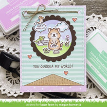 Cargar imagen en el visor de la galería, quokka my world - lawn fawn
