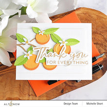 Cargar imagen en el visor de la galería, Orange Blossom - Altenew