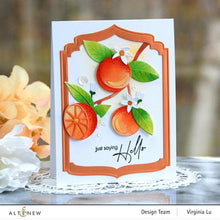 Cargar imagen en el visor de la galería, Orange Blossom - Altenew