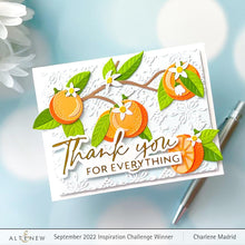 Cargar imagen en el visor de la galería, Orange Blossom - Altenew