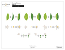 Cargar imagen en el visor de la galería, Orange Blossom - Altenew