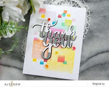 Cargar imagen en el visor de la galería, Simply Thank You Die - Altenew