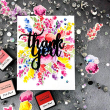 Cargar imagen en el visor de la galería, Simply Thank You Die - Altenew