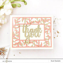 Cargar imagen en el visor de la galería, Simply Thank You Die - Altenew