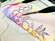 Cargar imagen en el visor de la galería, Fine Watercolor Brushes - Altenew Artistry