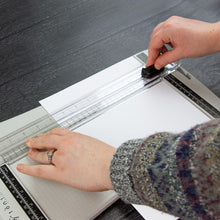 Cargar imagen en el visor de la galería, Tim Holtz Tonic Studio Precision Trimmer - Ranger