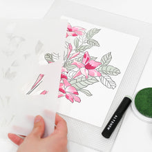 Cargar imagen en el visor de la galería, The Original Sticky Mat - 9" x 12" - Altenew