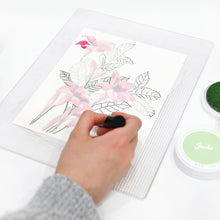 Cargar imagen en el visor de la galería, The Original Sticky Mat - 9" x 12" - Altenew