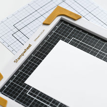 Cargar imagen en el visor de la galería, Stampwheel - SlimGrip Sticky Mat Bundle - Altenew