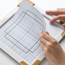 Cargar imagen en el visor de la galería, Stampwheel - SlimGrip Sticky Mat Bundle - Altenew