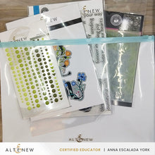 Cargar imagen en el visor de la galería, Zip 'n' Keep - Blue (3/pack) - Altenew
