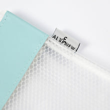 Cargar imagen en el visor de la galería, Zip 'n' Stash - Blue (1/pack) - Altenew