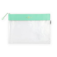 Cargar imagen en el visor de la galería, Zip 'n' Stash - Teal (1/pack) - Altenew