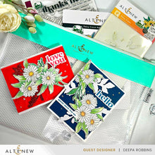 Cargar imagen en el visor de la galería, Zip 'n' Stash - Teal (1/pack) - Altenew