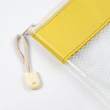 Cargar imagen en el visor de la galería, Zip 'n' Stash - Yellow (1/pack) - Altenew