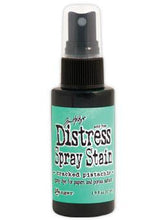 Cargar imagen en el visor de la galería, Distress Spray Stain Cracked Pistachio - TIM HOLTZ