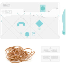 Cargar imagen en el visor de la galería, Explosion Card Punch Board - We R Memory Keepers