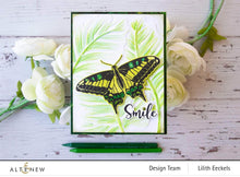 Cargar imagen en el visor de la galería, Alocasia 3D Embossing Folder - Altenew