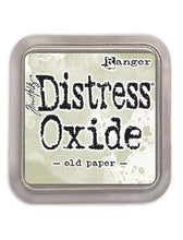 Cargar imagen en el visor de la galería, TINTA DISTRESS OXIDE Old Paper - TIM HOLTZ