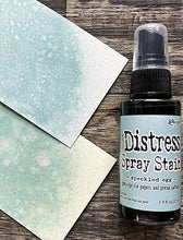 Cargar imagen en el visor de la galería, Distress Spray Stain Speckled Egg - TIM HOLTZ