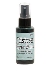 Cargar imagen en el visor de la galería, Distress Spray Stain Speckled Egg - TIM HOLTZ