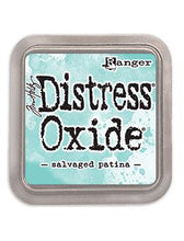 Cargar imagen en el visor de la galería, Distress Oxide Salvaged Patina - TIM HOLTZ