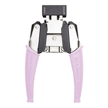 Cargar imagen en el visor de la galería, Retro Corner Chomper Morada (Cloud/Scalop) - We R Memory