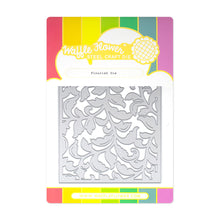 Cargar imagen en el visor de la galería, Flourish Panel Die - Waffle Flower