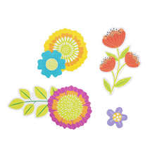 Cargar imagen en el visor de la galería, Ephemera Floral Splendid - Paige Evans