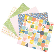 Cargar imagen en el visor de la galería, Block Sheets Feuilles Bungalow - PAIGE EVANS