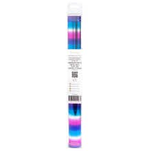 Cargar imagen en el visor de la galería, Reactive Foil 12" PINK RAINBOW - WE R