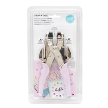 Cargar imagen en el visor de la galería, Crop-A-Dile Lilac - We R Memory Keepers
