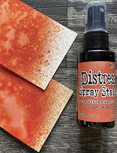 Cargar imagen en el visor de la galería, Distress Spray Stain Crackling Campfire - TIM HOLTZ